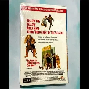 マックスQ　字幕版VHS マックスヘッドルーム3 字幕版VHS - メルカリ